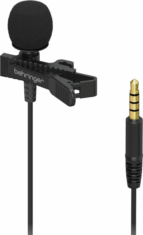 Microphone for Smartphone Behringer BC LAV