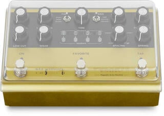 Zubehör Decksaver Strymon Nightsky & Volante