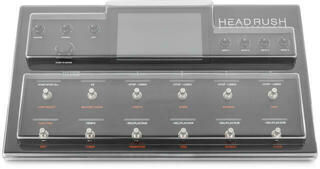 Zubehör Decksaver Headrush Looperboard