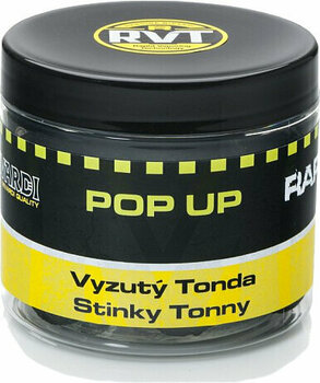 Δολώματα Pop up Mivardi Rapid Pop Up - Stinky Tonny (70 g / 14 + 18 mm) - 1