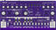 Syntetisaattori Behringer TD-3 Purple