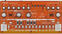 Synthesizer Behringer TD-3 Transparent Orange