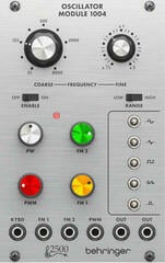 Modulares System Behringer Oscillator Module 1004 Modulares System