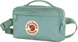Πορτοφόλι, Τσάντα Crossbody Fjällräven Kånken Hip Pack Τσάντα μέσης Sky Blue