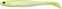 Softbaits Savage Gear Slender Scoop Shad Lemon Back 9 cm 4 g