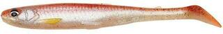 Soft Lure Savage Gear Slender Scoop Shad Smelt