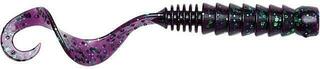 Gummiköder Savage Gear Pro Grub 8 pcs Junebug