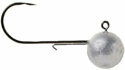 Anzol de pesca Savage Gear Ball Jig Head 5 g No.2 - 1