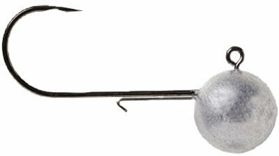 Anzol de pesca Savage Gear Ball Jig Head 7,5 g No.2