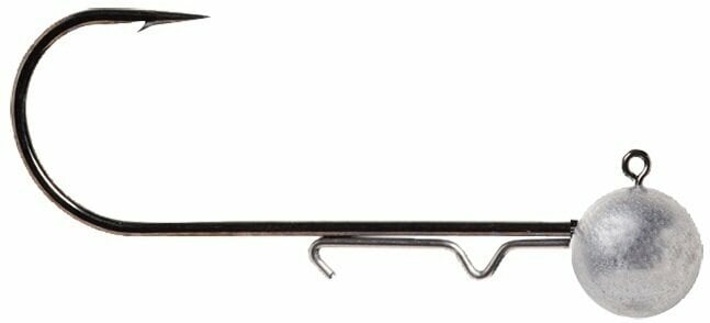 Anzol de pesca Savage Gear Ball Jig Head 3 g No.4/0