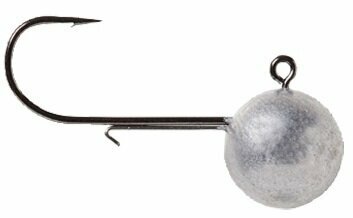 Anzol de pesca Savage Gear Ball Jig Head 5 g No.6