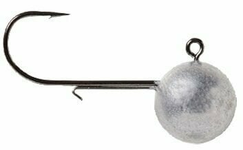 Fishing Hook Savage Gear Ball Jig Head 7,5 g # 6 - 1