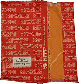 Flavour Mivardi Aroma Team Mivardi - Bream + Big Fish - 1