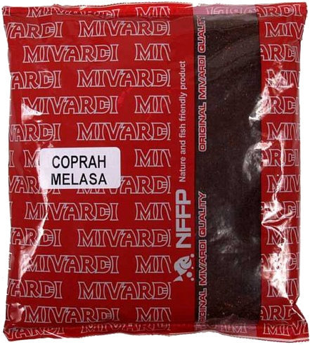 Lockstoff / Flavour Mivardi Coprah Molasses