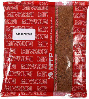 Γεύσεις Mivardi Gingerbread - 1