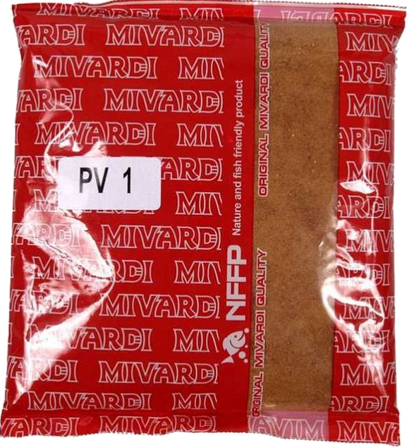 Smak Mivardi PV1