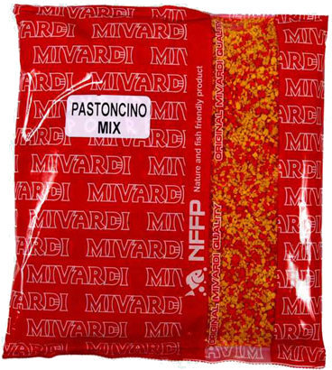 Lockstoff / Flavour Mivardi Pastoncino Bicolour