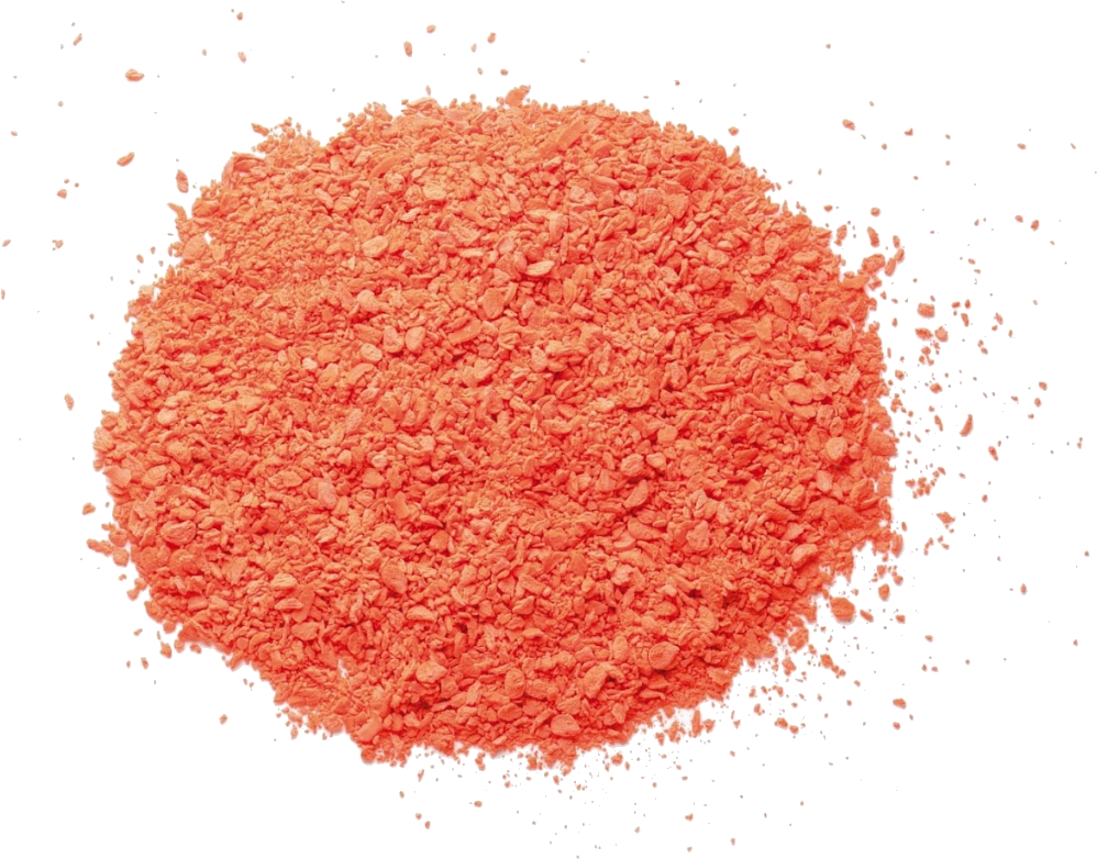 Lockstoff / Flavour Mivardi Fluo Crumb - Orange