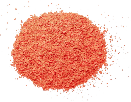 Lockstoff / Flavour Mivardi Fluo Crumb - Orange - 1