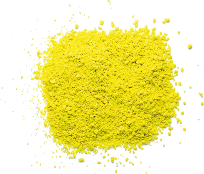 Lockstoff / Flavour Mivardi Fluo Crumb - Yellow - 1