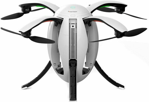 Drón PowerVision PowerEgg - 1