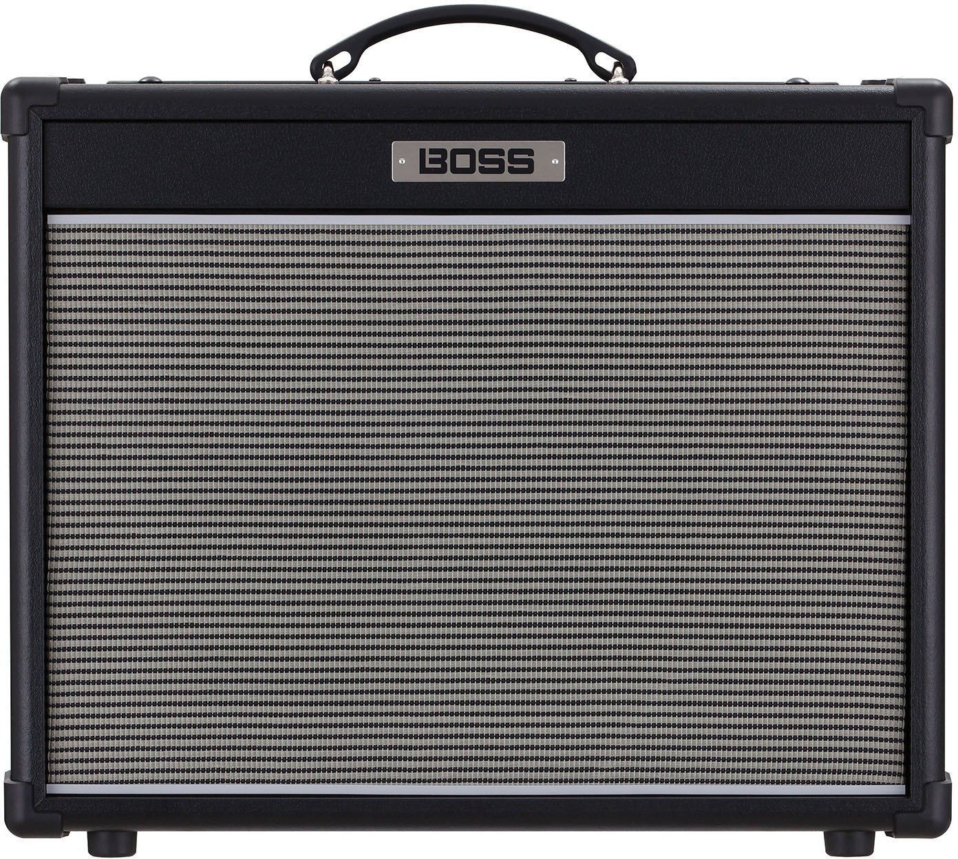 Solid-State Combo Boss Nextone Stage
