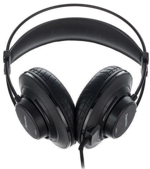 Slušalice na uhu Superlux HD672 Crna