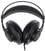 On-ear hoofdtelefoon Superlux HD672 Zwart