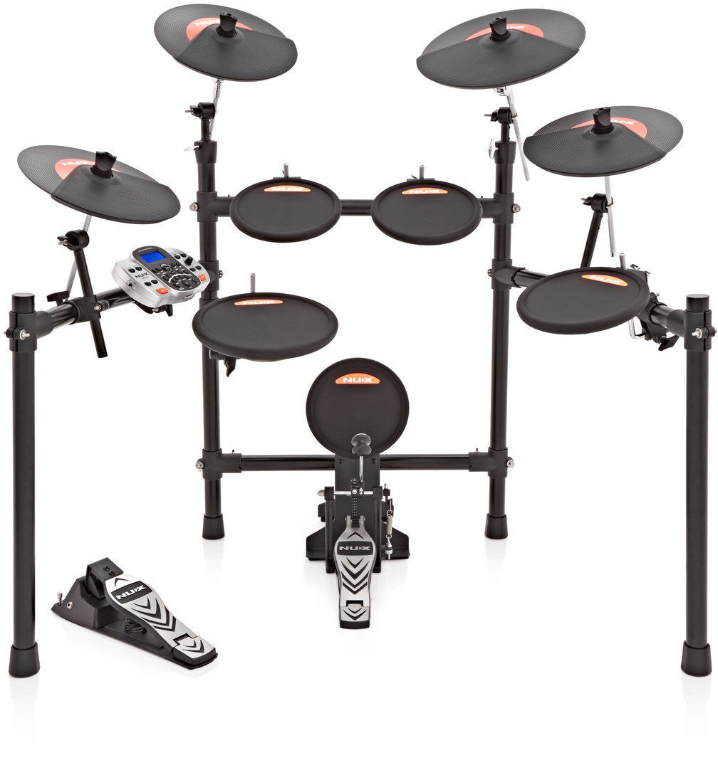 Electronic Drumkit Nux DM-4
