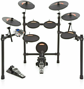 Electronic Drumkit Nux DM-4 - 1