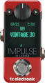 TC Electronic Impulse IR Loader Pedal de efectos