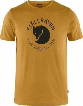 Μπλούζα Outdoor Fjällräven Fox T-shirt M Βελανίδι L Κοντομάνικη μπλούζα - 1
