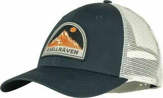 Baseball sapka Fjällräven Badge Långtradarkeps Navy L/XL Baseball sapka