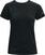 Тениска с къс ръкав за бягане
 Under Armour UA W Seamless Run Black/Black/Reflective S Тениска с къс ръкав за бягане