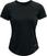 Běžecké tričko s krátkým rukávem
 Under Armour UA W Speed Stride 2.0 Black/Black/Reflective M Běžecké tričko s krátkým rukávem