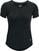Running t-shirt with short sleeves
 Under Armour UA W Streaker Black/Black/Reflective M Running t-shirt with short sleeves