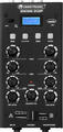 Omnitronic GNOME-202P DJ Mixer
