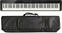 Digitralni koncertni pianino Casio PX-S3000 Cover SET Digitralni koncertni pianino Black