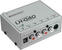 Phono-forforstærker Omnitronic LH-040 Silver