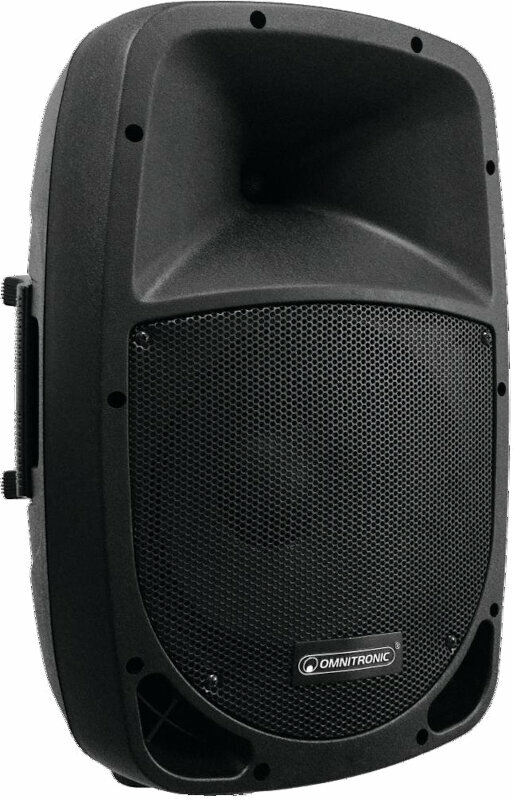 Aktiver Lautsprecher Omnitronic VFM-212AP Aktiver Lautsprecher