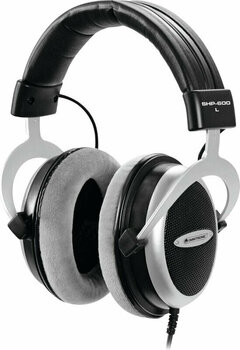 Hi-Fi Ακουστικά Omnitronic SHP-600