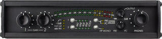 USB zvuková karta Sound Devices USBPRE-2 USB zvuková karta