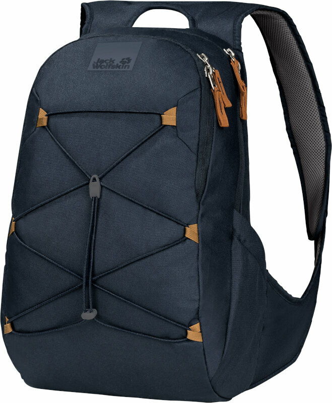 Jack Wolfskin Savona De Luxe Night Blue 20 L