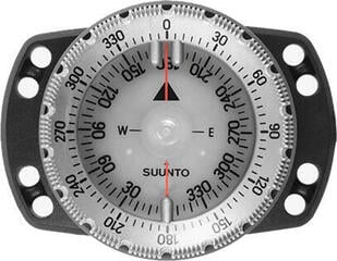 Suunto SK 8 with bungee compass Suunto SK 8 with bungee compass