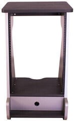 Mobilier de studio Zaor Miza Rack 16 MKII Mobilier de studio