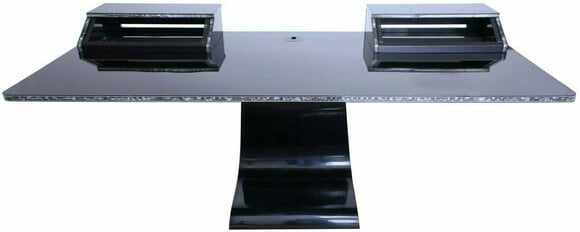 Mobilier de studio Zaor Vela R Black-Gloss-Grey Mobilier de studio - 1