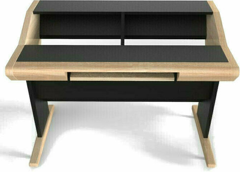 Studio furniture Zaor Onda Mack12 Natural Oak - 1