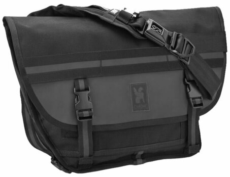 Wallet, Crossbody Bag Chrome Mini Metro Sling Night Crossbody Bag - 1