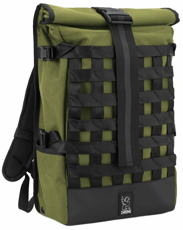Раници Chrome Barrage Cargo Backpack Olive Branch 18 – 22 L