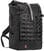 Lifestyle plecak / Torba Chrome Barrage Pro Black Red 80 L Plecak
